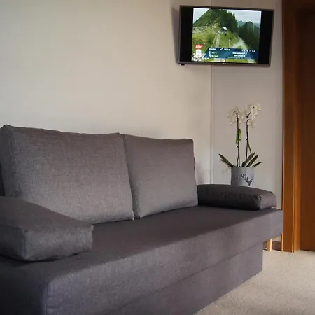 Casa de hóspedes Schipflinger