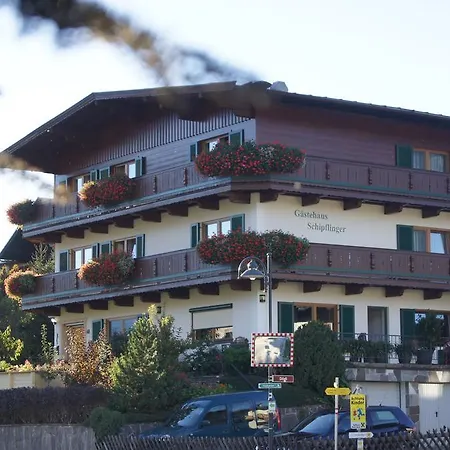 Schipflinger Guest house