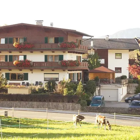 Konukevi Schipflinger