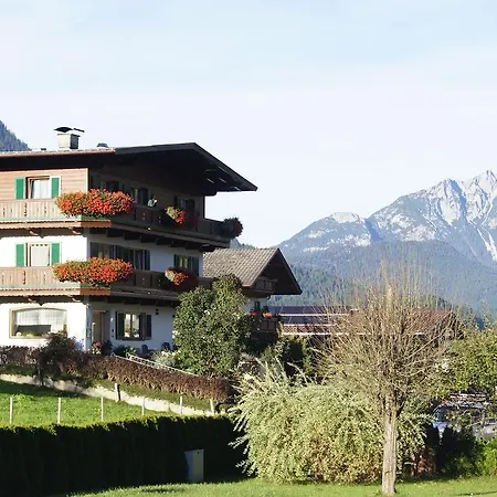 Guest house Schipflinger *