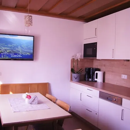 Schipflinger 3* Itter