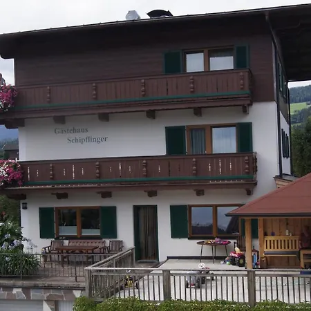 Schipflinger Konukevi 3*