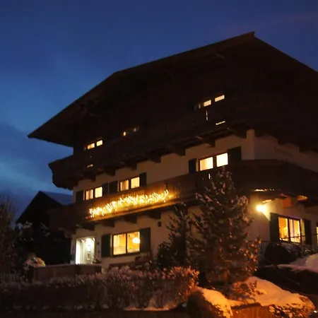 Casa de hóspedes Schipflinger 3*