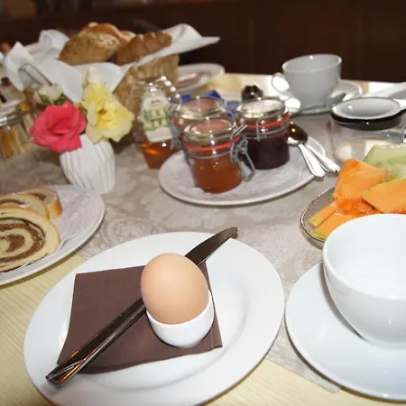 Konukevi Schipflinger