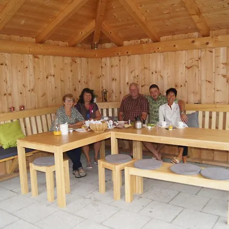 Konukevi Schipflinger