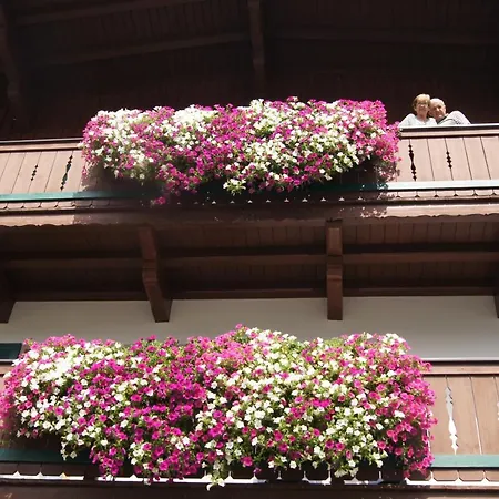 Schipflinger Konukevi Itter