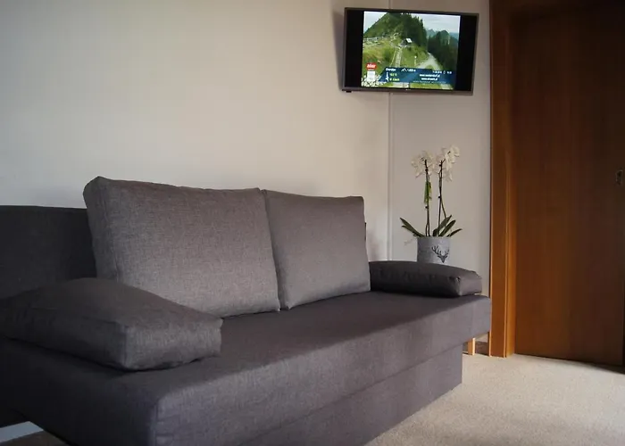 Casa de hóspedes Schipflinger