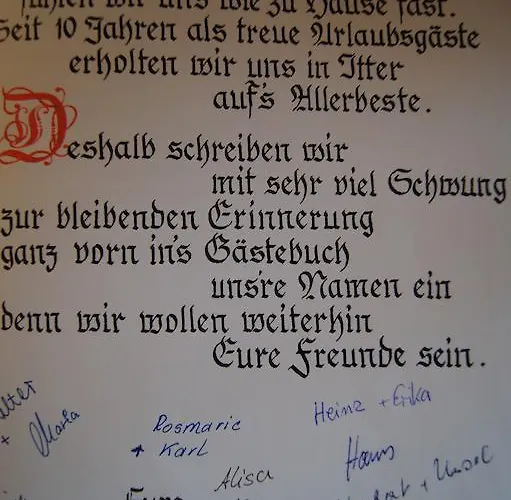 Casa de hóspedes Schipflinger Itter