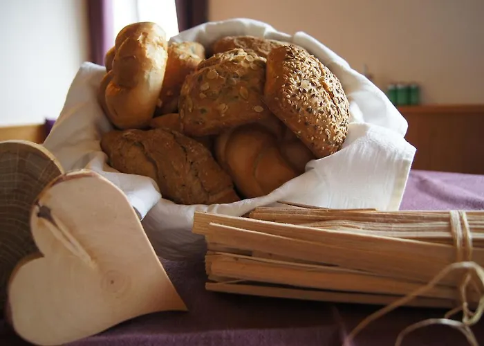 ゲストハウス Schipflinger 3*