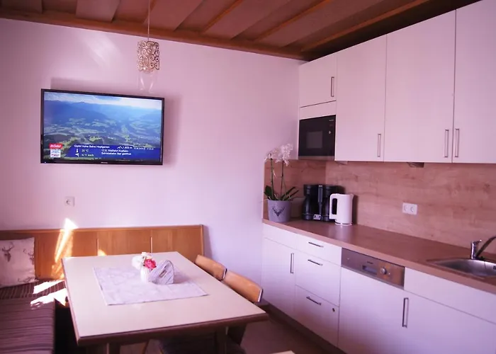 Schipflinger 3* Itter