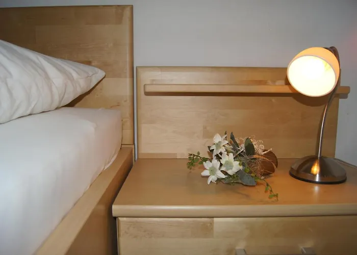 Schipflinger Casa de hóspedes