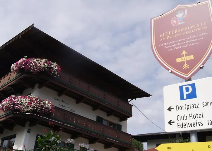 Schipflinger イッター