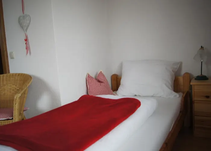 Casa de hóspedes Schipflinger