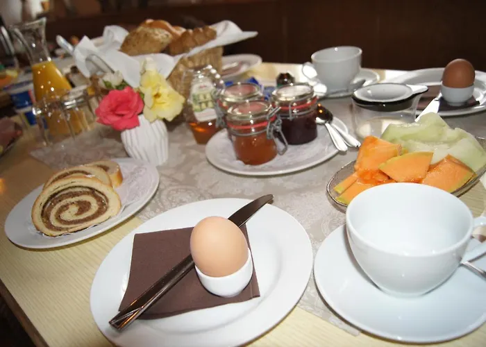 Casa de hóspedes Schipflinger