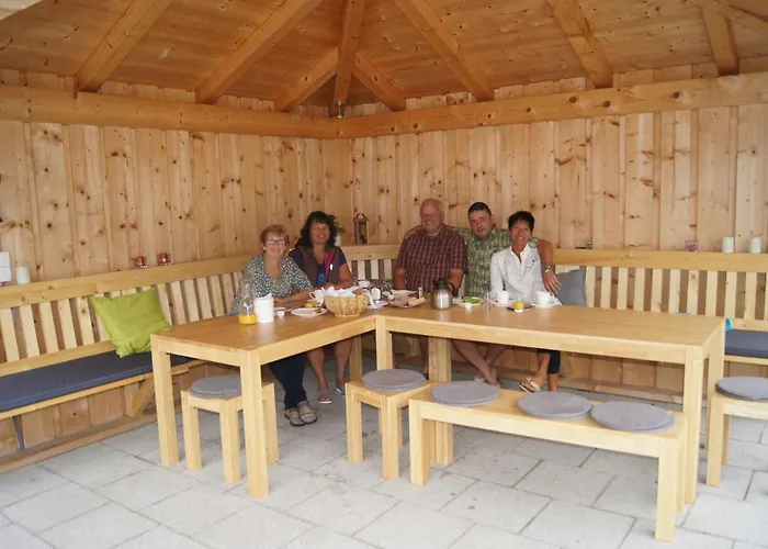 ゲストハウス Schipflinger