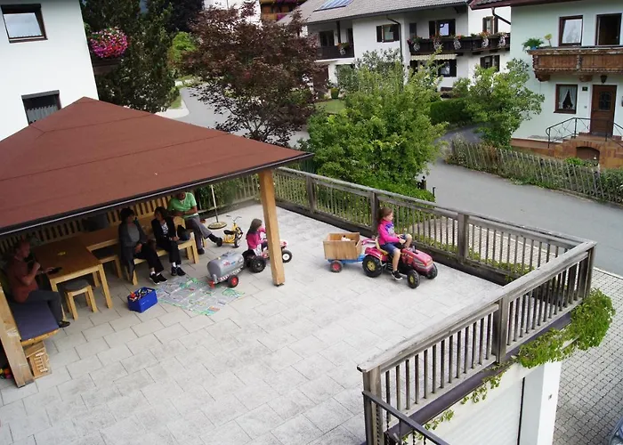 Schipflinger イッター