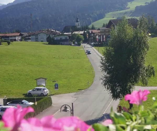 Affittacamere Schipflinger