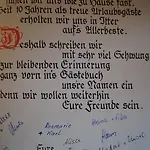 Pensjonat Schipflinger Itter