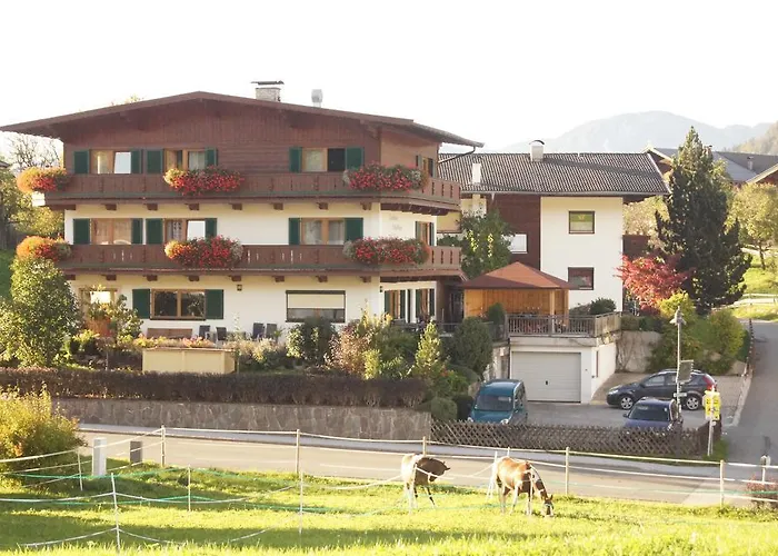 Maison d'hôtes Schipflinger