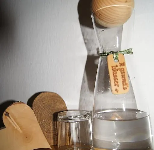 Maison d'hôtes Schipflinger