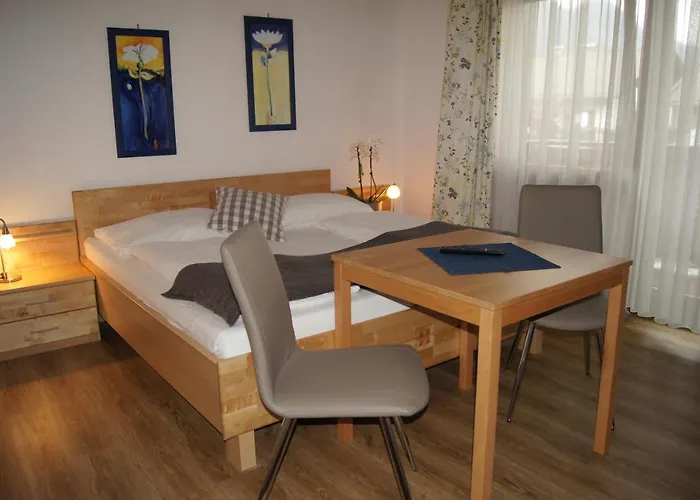 Maison d'hôtes Schipflinger 3*